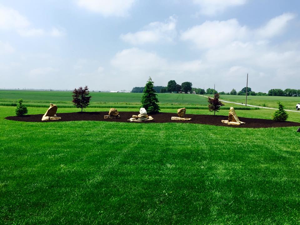 Lawn Care Service Middletown Delaware