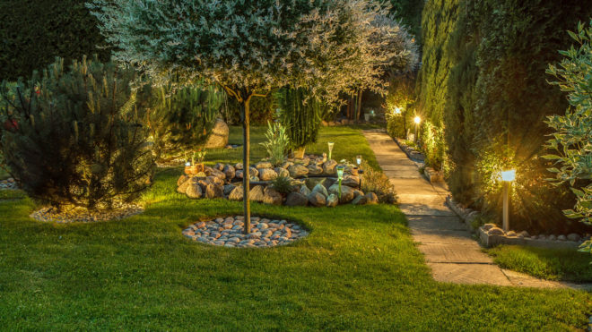 5 Landscaping Services You Should Know About