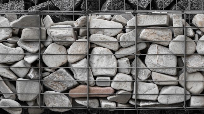 4 Mistakes to Avoid When Building Stone Retention Walls