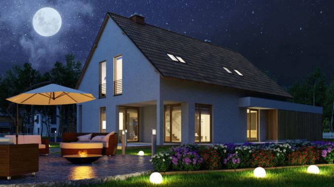 5 Things To Consider When Installing Exterior Residential Lighting