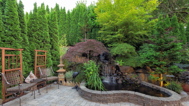 Learn About Hardscaping: 7 Types of Hardscaping - 2022